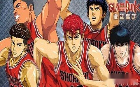 灌篮高手新手玩家阵容选择讨论心得