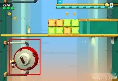 柠檬水拉什道具大全图文详解