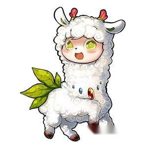 叽哩咕噜神兽萌萌驼木系属性技能解析