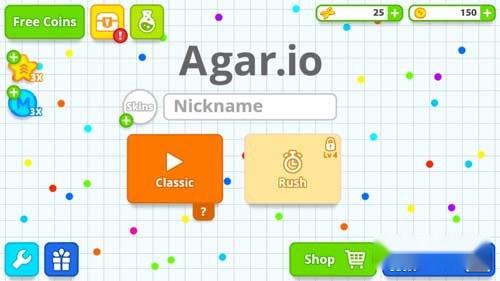 细胞吞噬攻略生存技能详情图文教学 细胞吞噬攻略生存技能详情图文教学