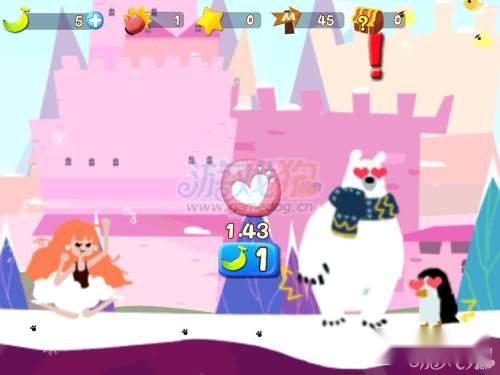 暴走甜心攻略基础玩法新手教程 第5张 暴走甜心攻略基础玩法新手教程 第5张