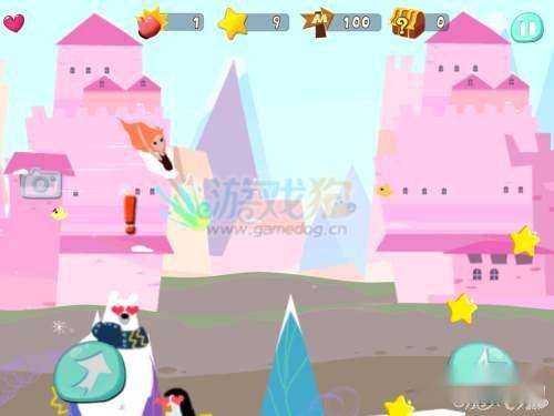 暴走甜心攻略基础玩法新手教程 第4张 暴走甜心攻略基础玩法新手教程 第4张