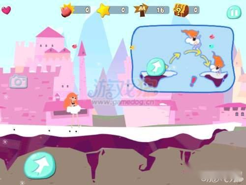 暴走甜心攻略基础玩法新手教程 第2张 暴走甜心攻略基础玩法新手教程 第2张