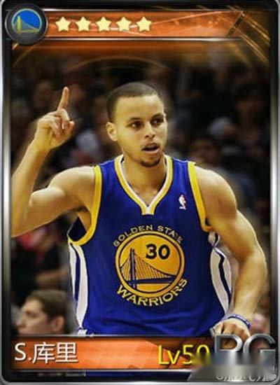 NBA梦之队PG球员选择攻略 NBA梦之队PG球员选择攻略