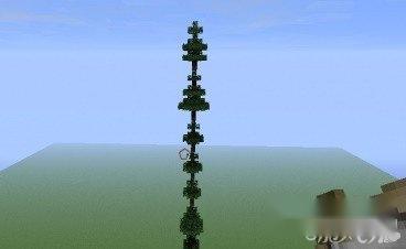 我的世界高塔的另类制作教程 第5张