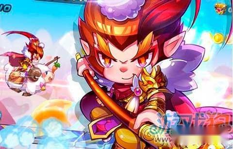 天天酷跑齐天大圣怎么样 使用心得分享