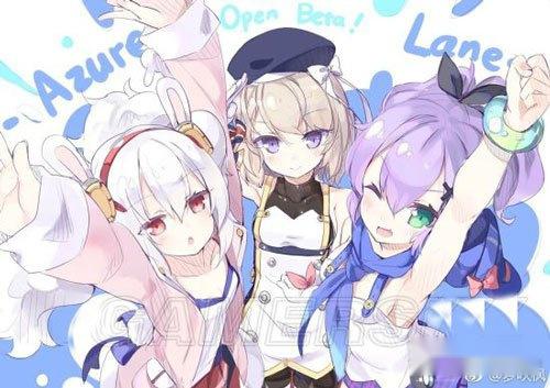 碧蓝航线钻石使用攻略 不要乱花钱