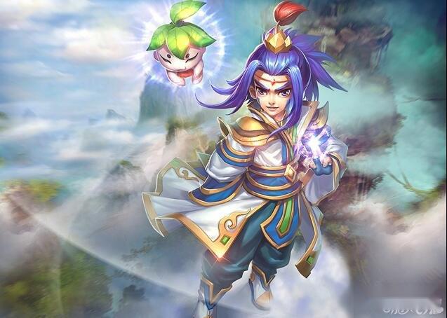 刀塔西游元子英雄AP最佳出装方式分享 刀塔西游元子英雄AP最佳出装方式分享