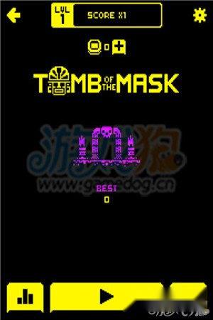 面具之墓高分轻松过关方法详细总结