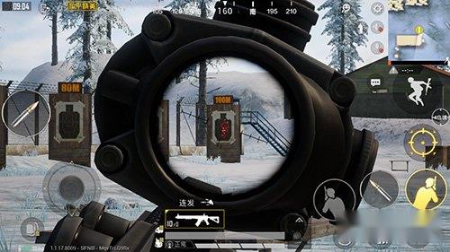 和平精英Mk47全面评测 改版后是否值得上手 第2张 和平精英Mk47全面评测 改版后是否值得上手 第2张