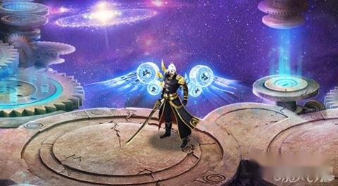 神魔手游虚空深渊玩法最大收益获取方法指导 神魔手游虚空深渊玩法最大收益获取方法指导