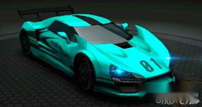 天天飞车灵焰之风和逐魂者哪个好 性能对比