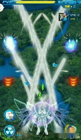 雷霆战机战神造型吐槽 第一印象很重要 第2张