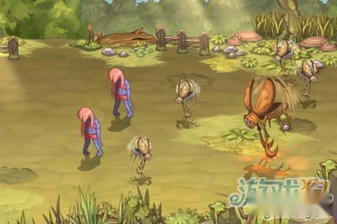 三剑之舞困难模式第八关通关攻略 第3张