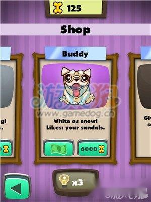 滑动小狗攻略玩法总结分析介绍 第5张