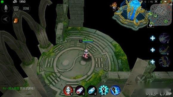 刀塔西游专业知识恶补新手玩家必须要看