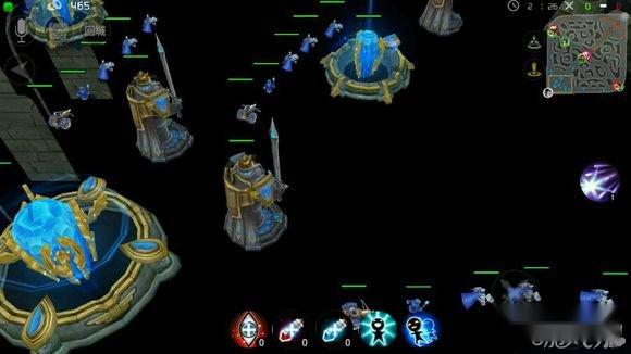 刀塔西游专业知识恶补新手玩家必须要看 第2张