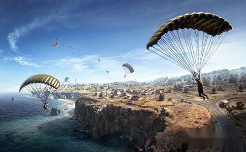 和平精英萌指吃鸡指南 这些技巧必须快速掌握