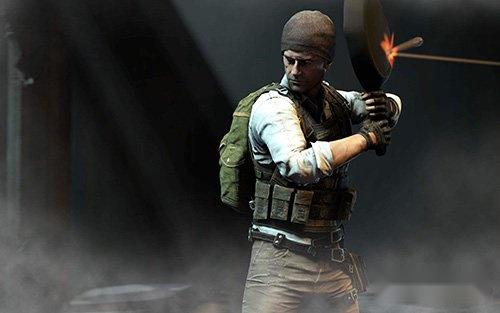 和平精英萌指吃鸡指南 这些技巧必须快速掌握 第2张