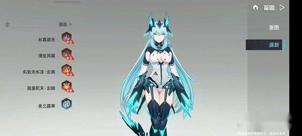 锚点降临冷蛟技能强度测评 值得培养吗