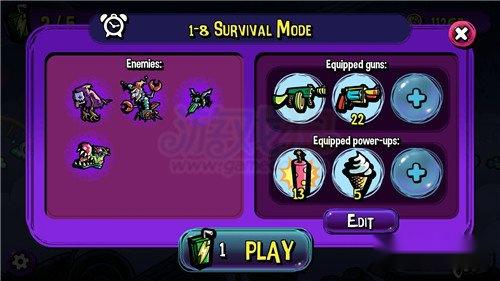 梦境防御攻略新手通关要点图文分析 第5张