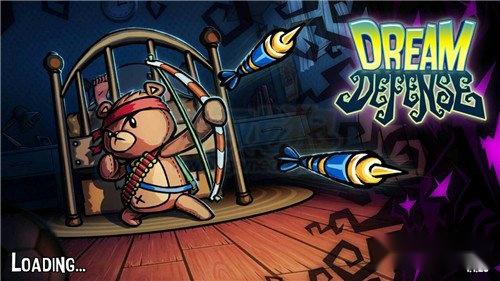 梦境防御攻略新手通关要点图文分析