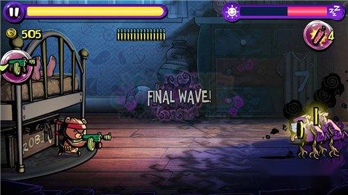 梦境防御攻略新手通关要点图文分析 第2张