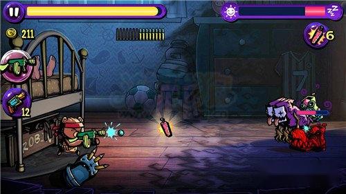 梦境防御攻略新手通关要点图文分析 第4张