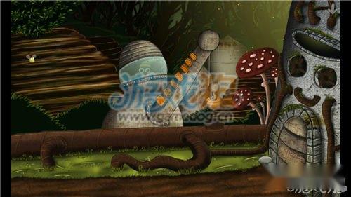 奇幻冒险记体验 跋山涉水找到你 第4张