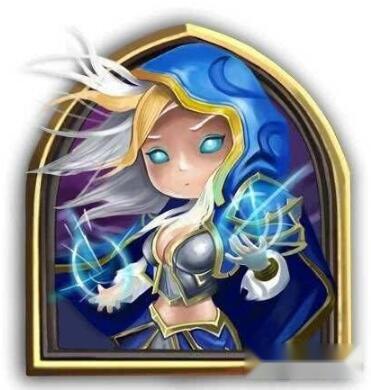 炉石传说大削弱终于来了 最强卡组奥秘法？ 第5张