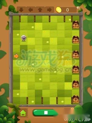 奔跑吧小羊高分技巧过关要点详解 第2张