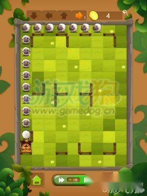 奔跑吧小羊高分技巧过关要点详解 第4张