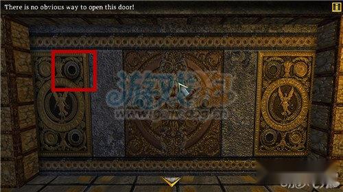 逃避永恒攻略通关要点图文详解 第6张