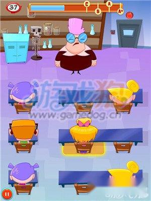 作弊的汤姆2体验 考验玩家手速 第2张