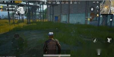 绝地求生刺激战场 带妹干货聊天吃鸡两头不误