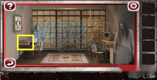 逃出恐怖楼层攻略白蓝钥匙获得方法图解 第2张 逃出恐怖楼层攻略白蓝钥匙获得方法图解 第2张