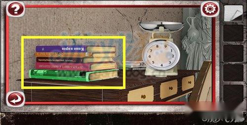 逃出恐怖楼层攻略白蓝钥匙获得方法图解 第3张 逃出恐怖楼层攻略白蓝钥匙获得方法图解 第3张