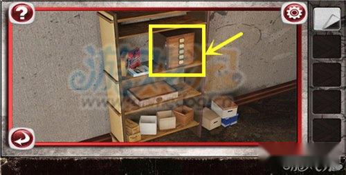 逃出恐怖楼层攻略白蓝钥匙获得方法图解 第5张 逃出恐怖楼层攻略白蓝钥匙获得方法图解 第5张