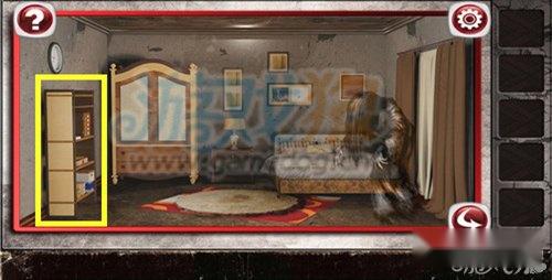 逃出恐怖楼层攻略白蓝钥匙获得方法图解 第4张 逃出恐怖楼层攻略白蓝钥匙获得方法图解 第4张