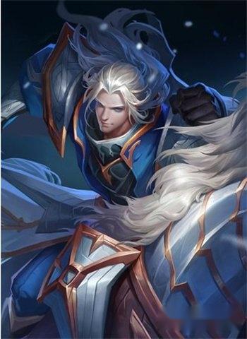 战争怒吼梅林角色怎么玩 梅林角色技能攻略