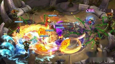 莽荒纪2测评 原味仙侠经典重现 第4张