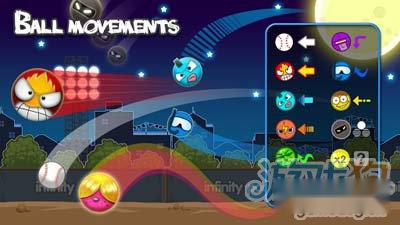 休闲小游:手指全垒打评测 第2张 休闲小游:手指全垒打评测 第2张