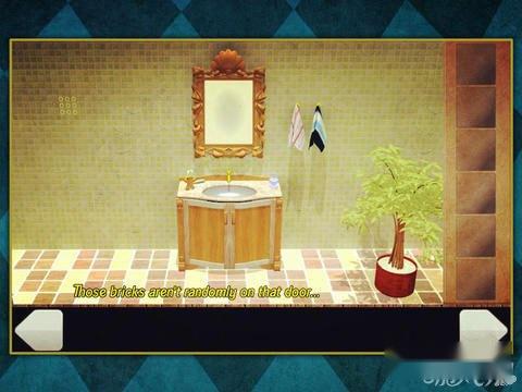 逃脱游戏:6把钥匙2上架 冒险解谜游戏 第2张