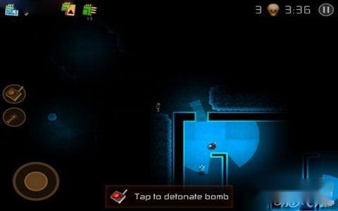 爆破杰克攻略图文教程详解 第5张 爆破杰克攻略图文教程详解 第5张