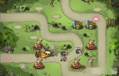 10-5部落守卫战新版图文教程 第4张 10-5部落守卫战新版图文教程 第4张