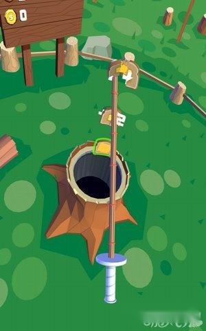 切盆景怎么玩 操作玩法详解 第2张