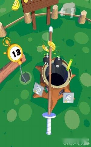 切盆景怎么玩 操作玩法详解 第5张