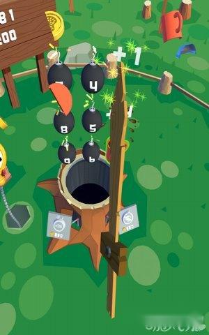 切盆景怎么玩 操作玩法详解 第6张