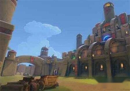 新手进阶五大思路 枪火游侠新手全攻略 第4张