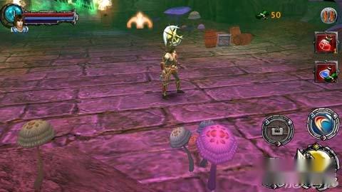 恶魔之城评测:暗黑动作史诗级巨作 第5张 恶魔之城评测:暗黑动作史诗级巨作 第5张